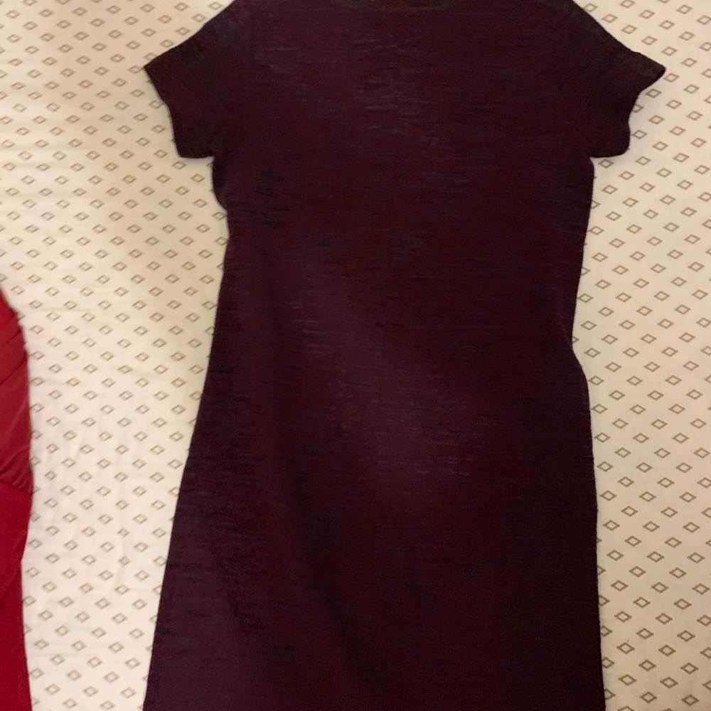 Petite dress - Picture 4 of 5